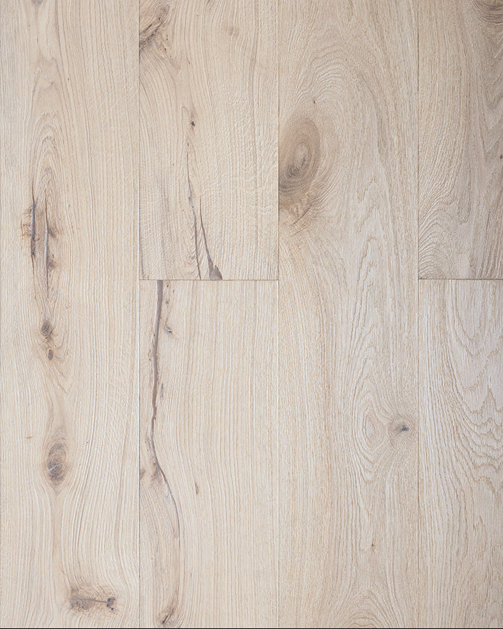 HD02 - Alpine Mist Oak