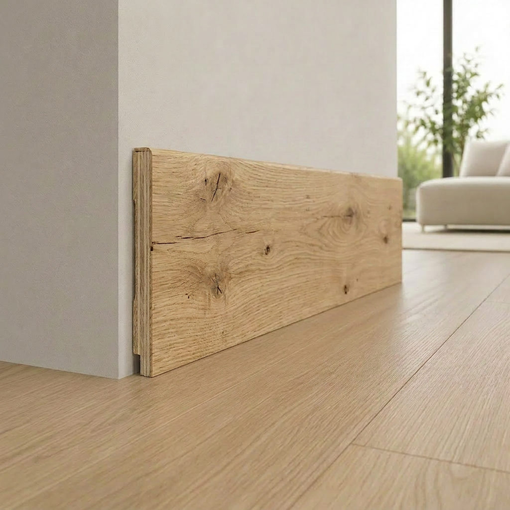 SKB03 Colour-Matched Oak