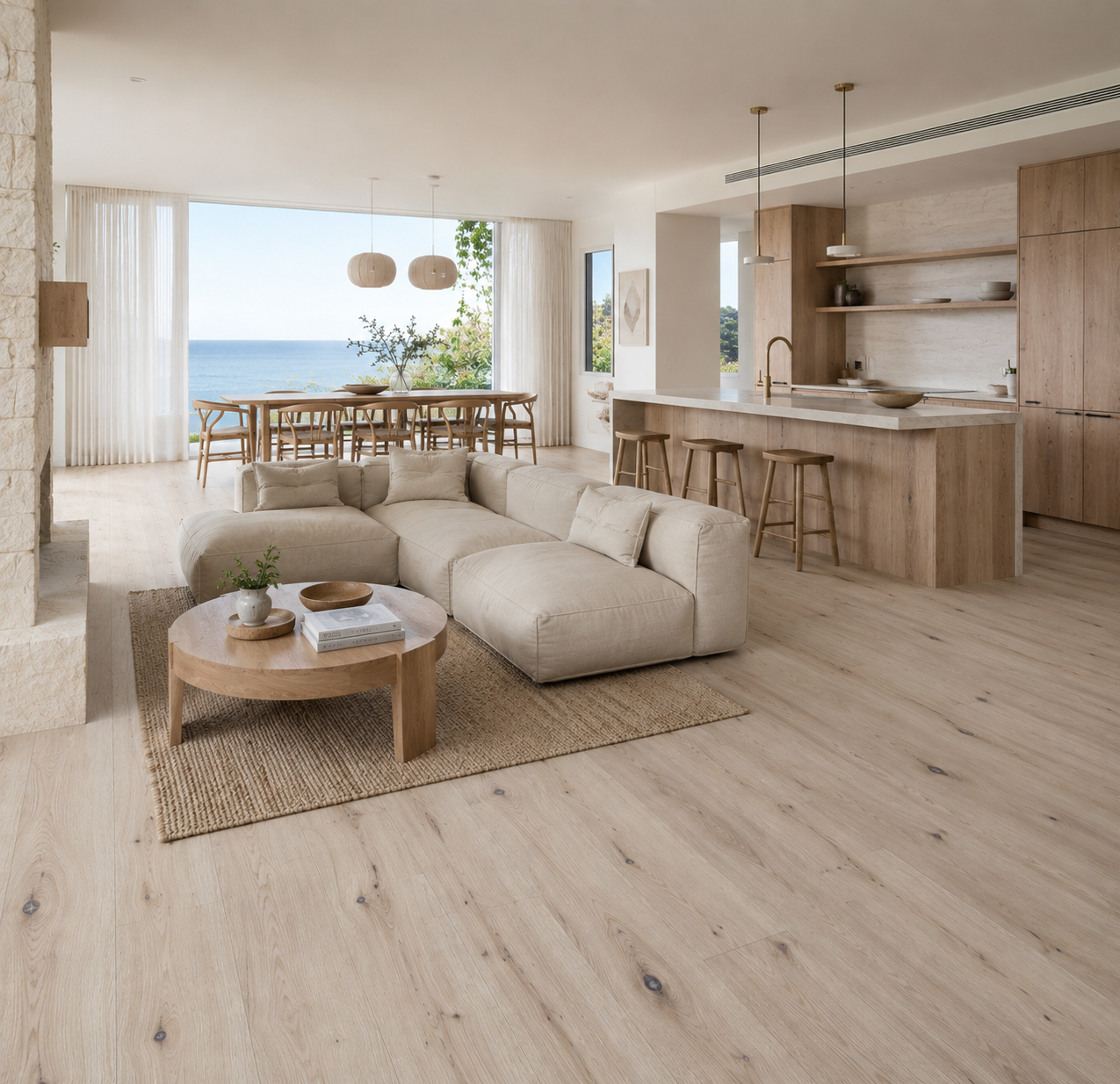 HD02 - Alpine Mist Oak