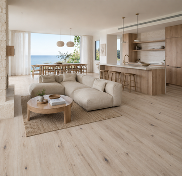 HD02 - Alpine Mist Oak
