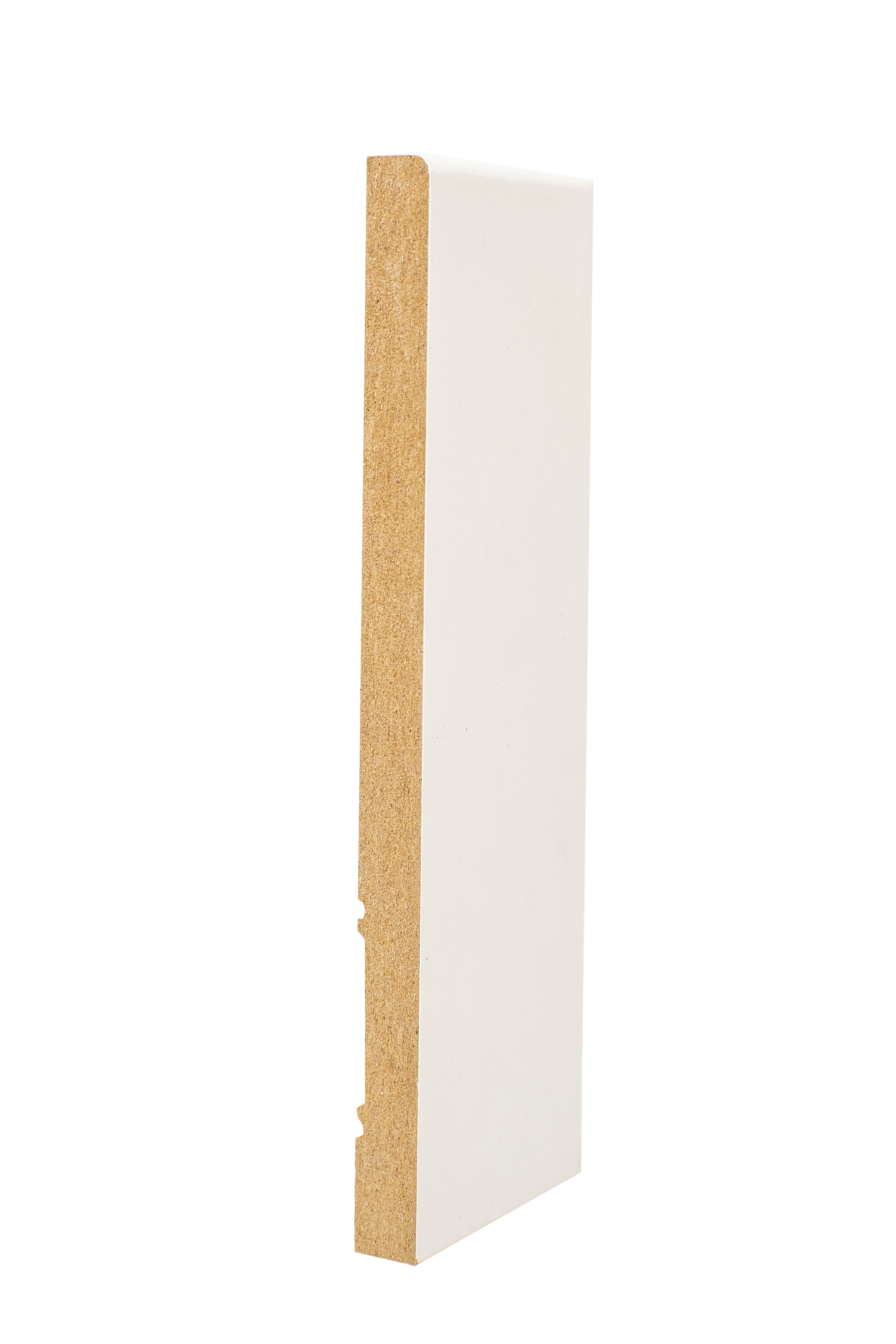 SKB01 Classic White Square