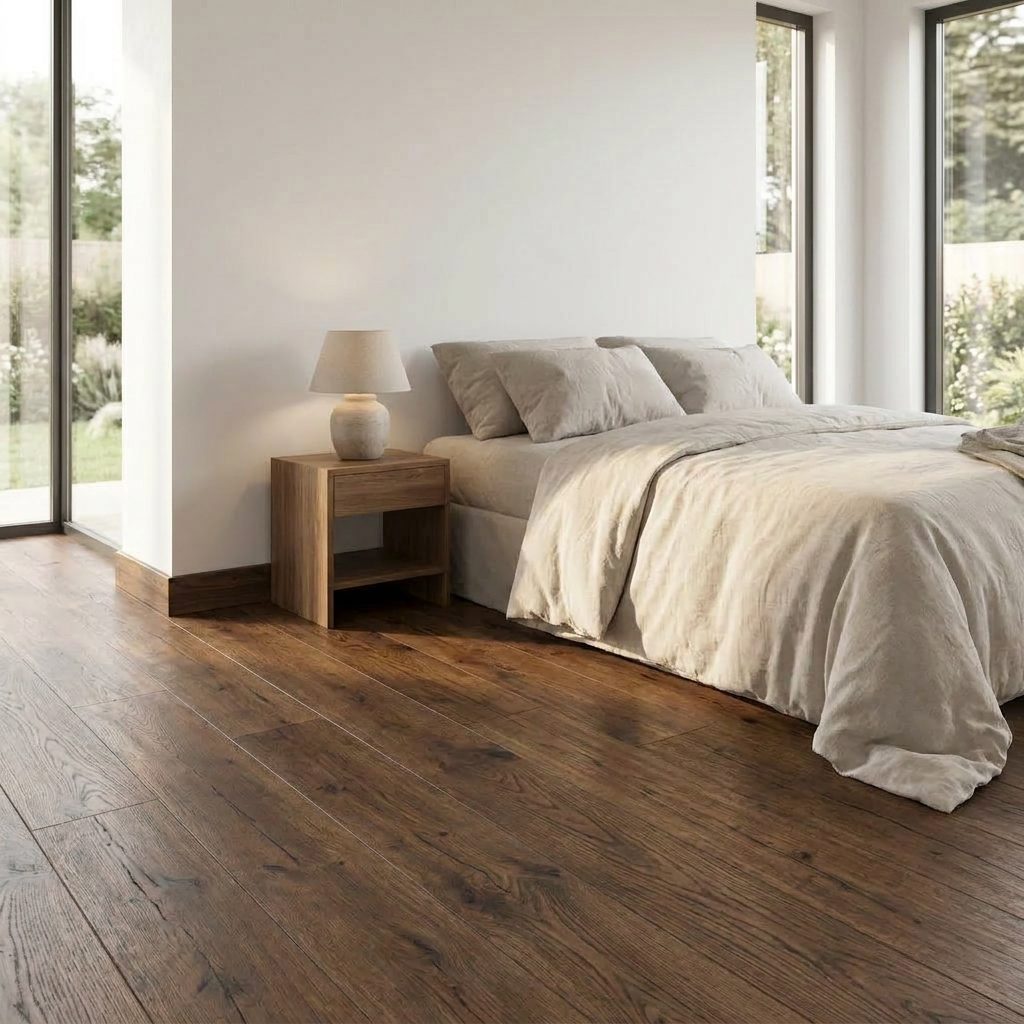 SKB03 Colour-Matched Oak