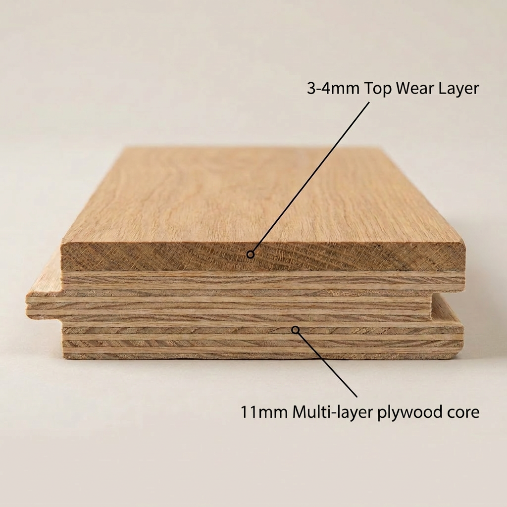 Engineered Structure