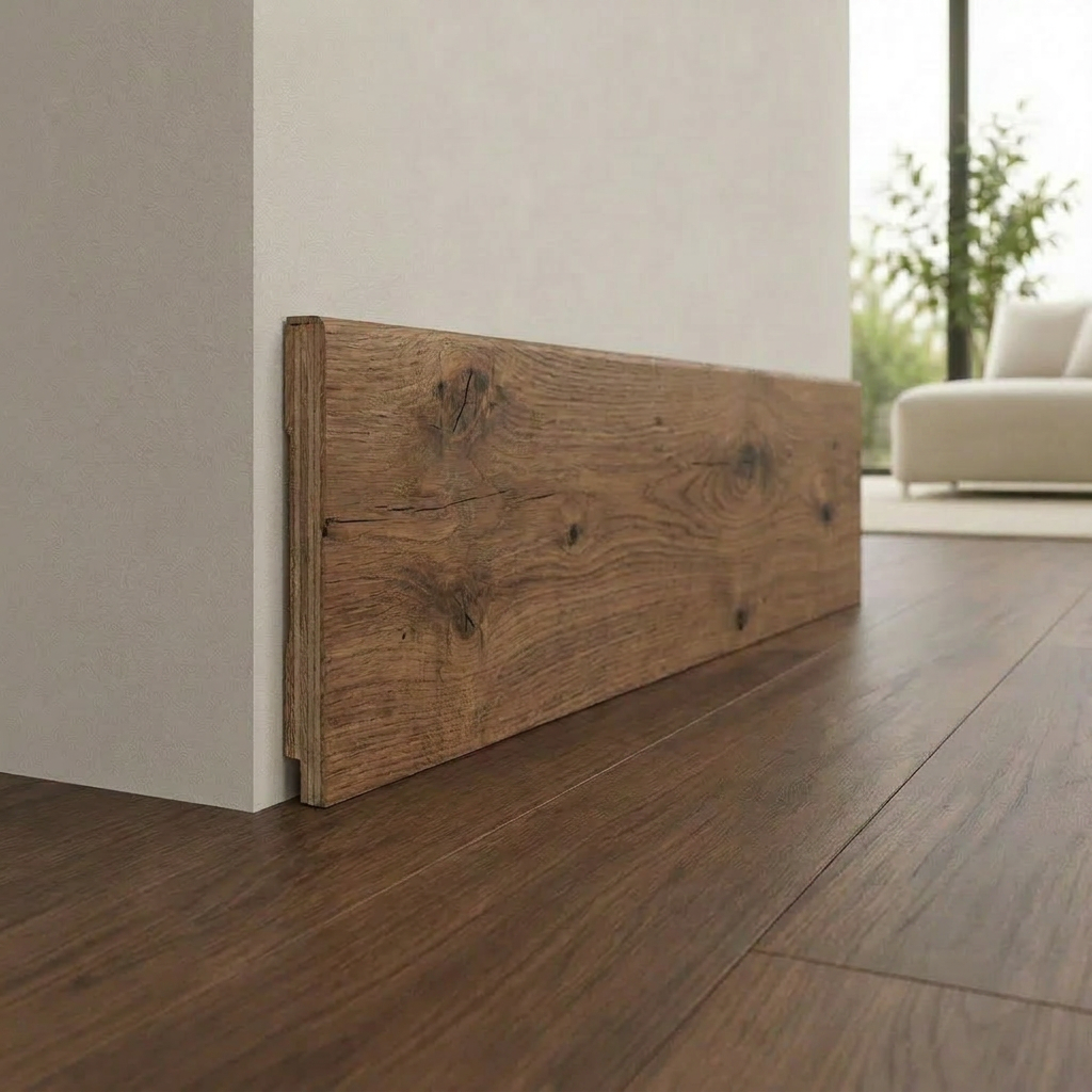 SKB03 Colour-Matched Oak